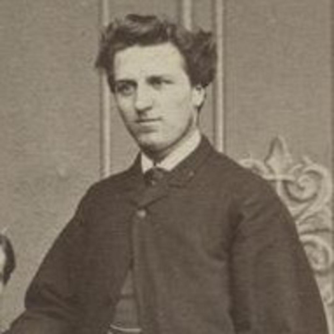 Septimus Wagstaff Sears (1844 - 1903)